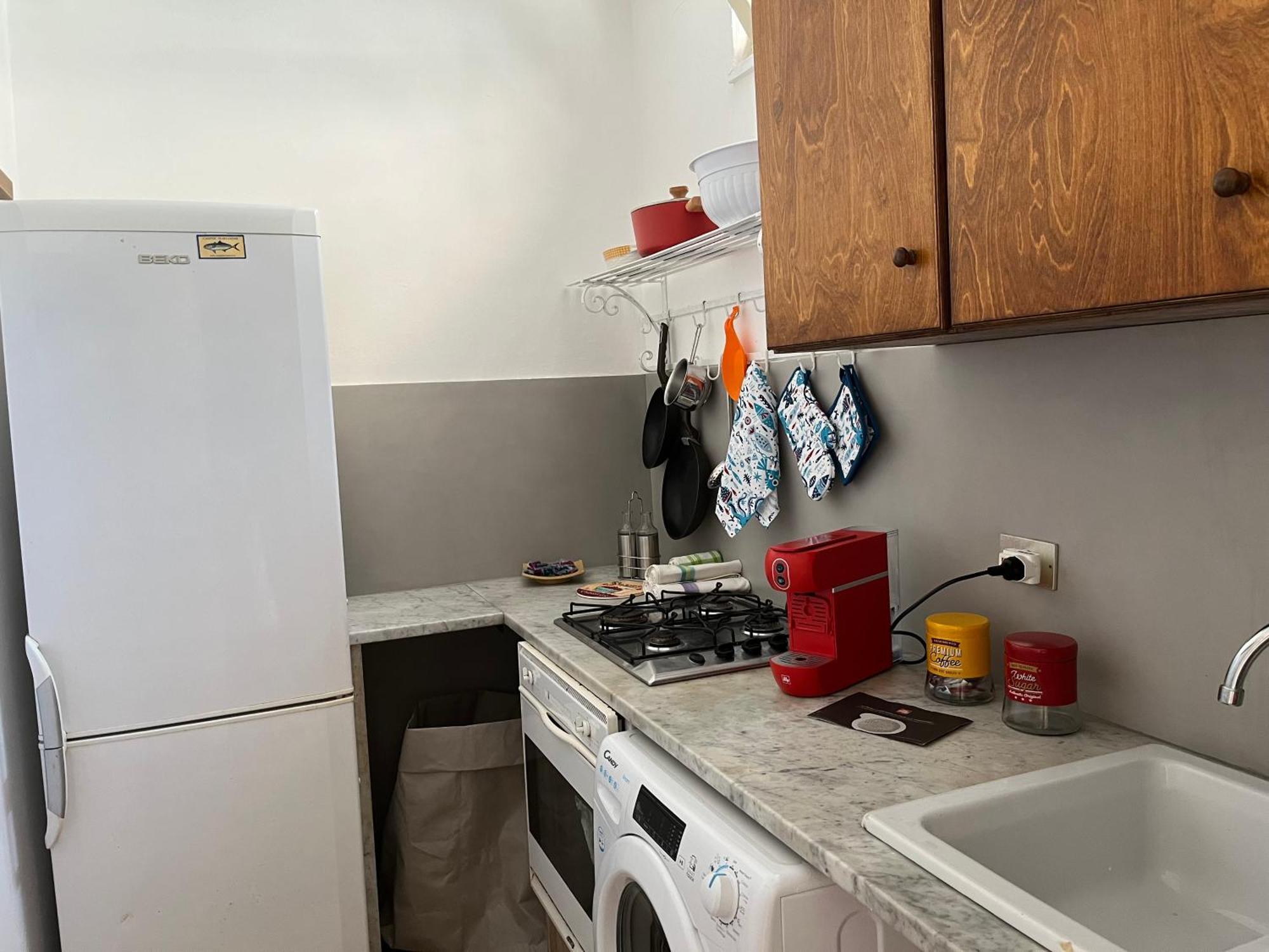 モンデッロA Casa Del Consoleアパートメント エクステリア 写真