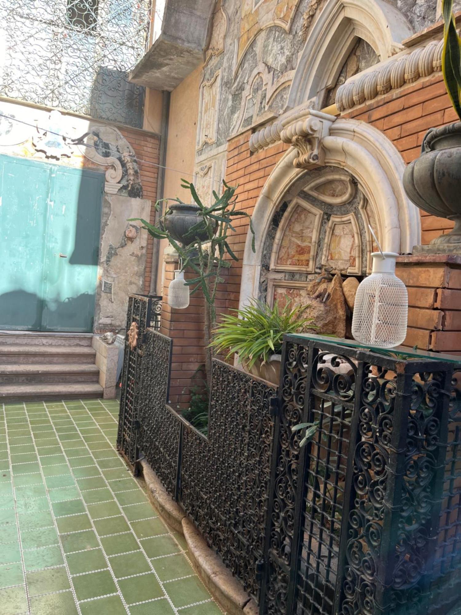 モンデッロA Casa Del Consoleアパートメント エクステリア 写真