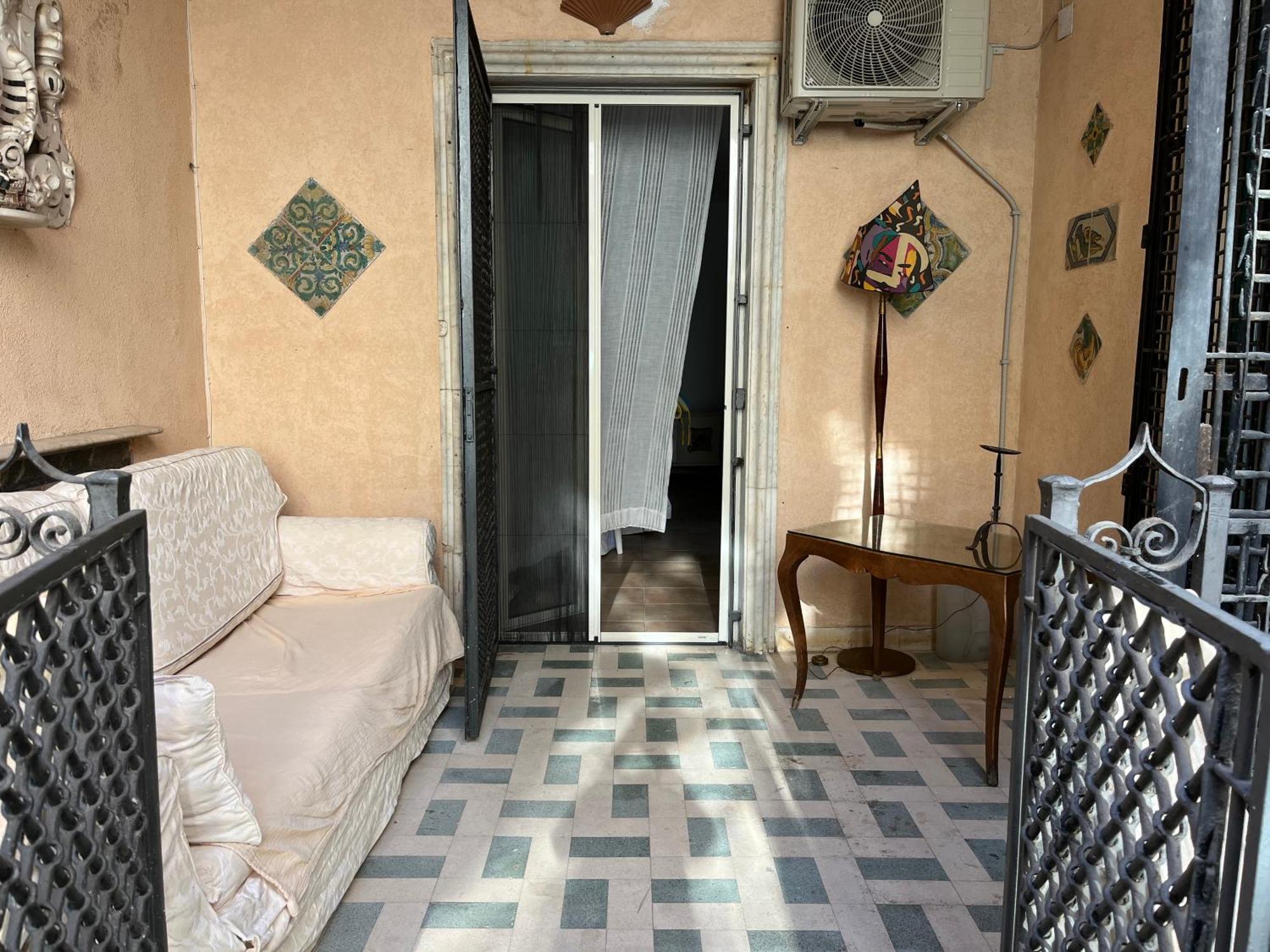 モンデッロA Casa Del Consoleアパートメント エクステリア 写真